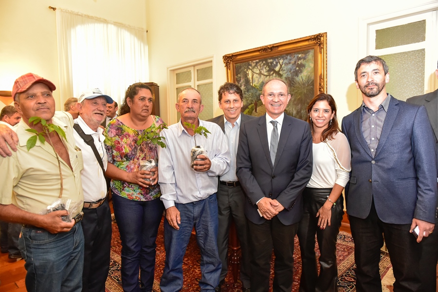 Evento reflorestar Leonardo Duarte Secom ES (1)