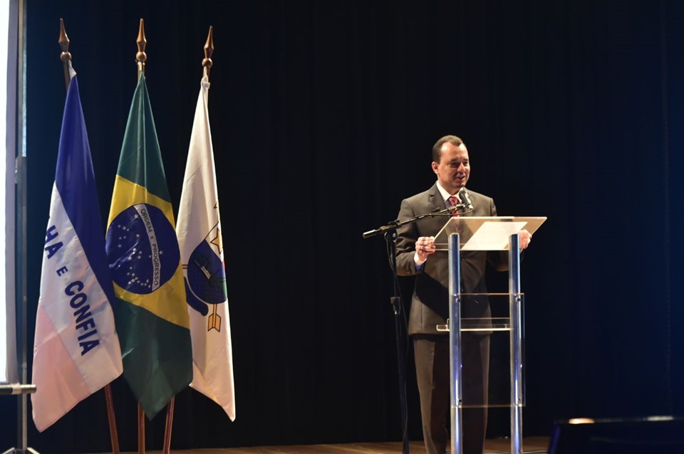 IMG-20171129-WA0121|||Fotógrafo:Leonardo Duarte/Secom-ES