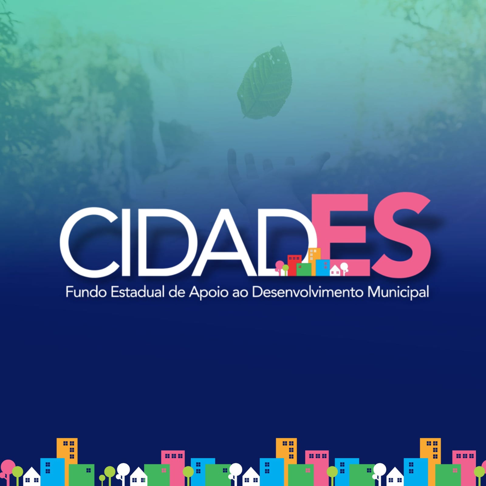 Logo Fundo Cidades