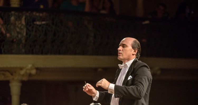 MAESTRO TREFZGER