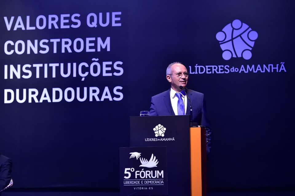 WhatsApp Image 2017-11-06 at 11.27.33|||Fotógrafo:Leonardo Duarte/Secom-ES