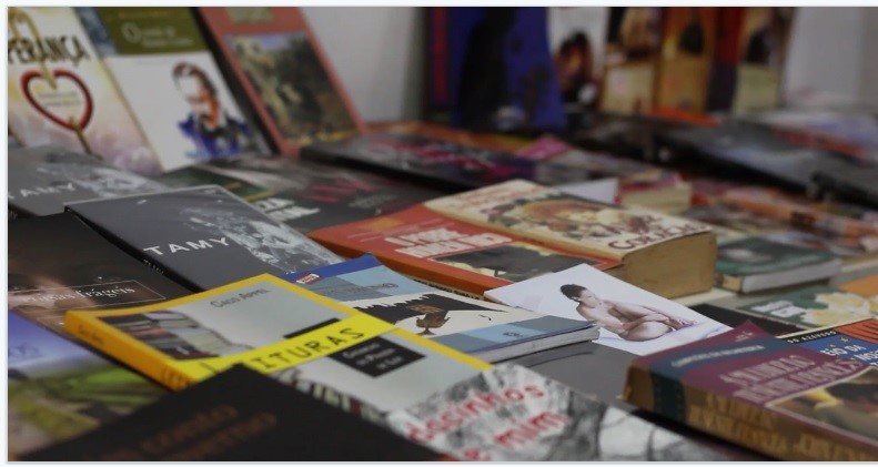 livros