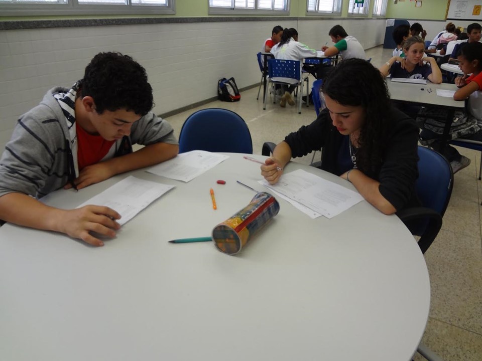 robotica2sedu|||Fotógrafo:Assessoria de Comunicação/Sedu