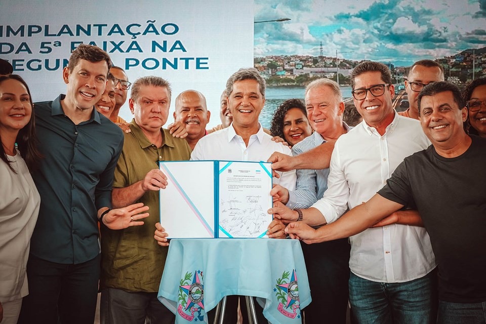 |||Fotógrafo:Rodrigo Zaca-Governo/ES