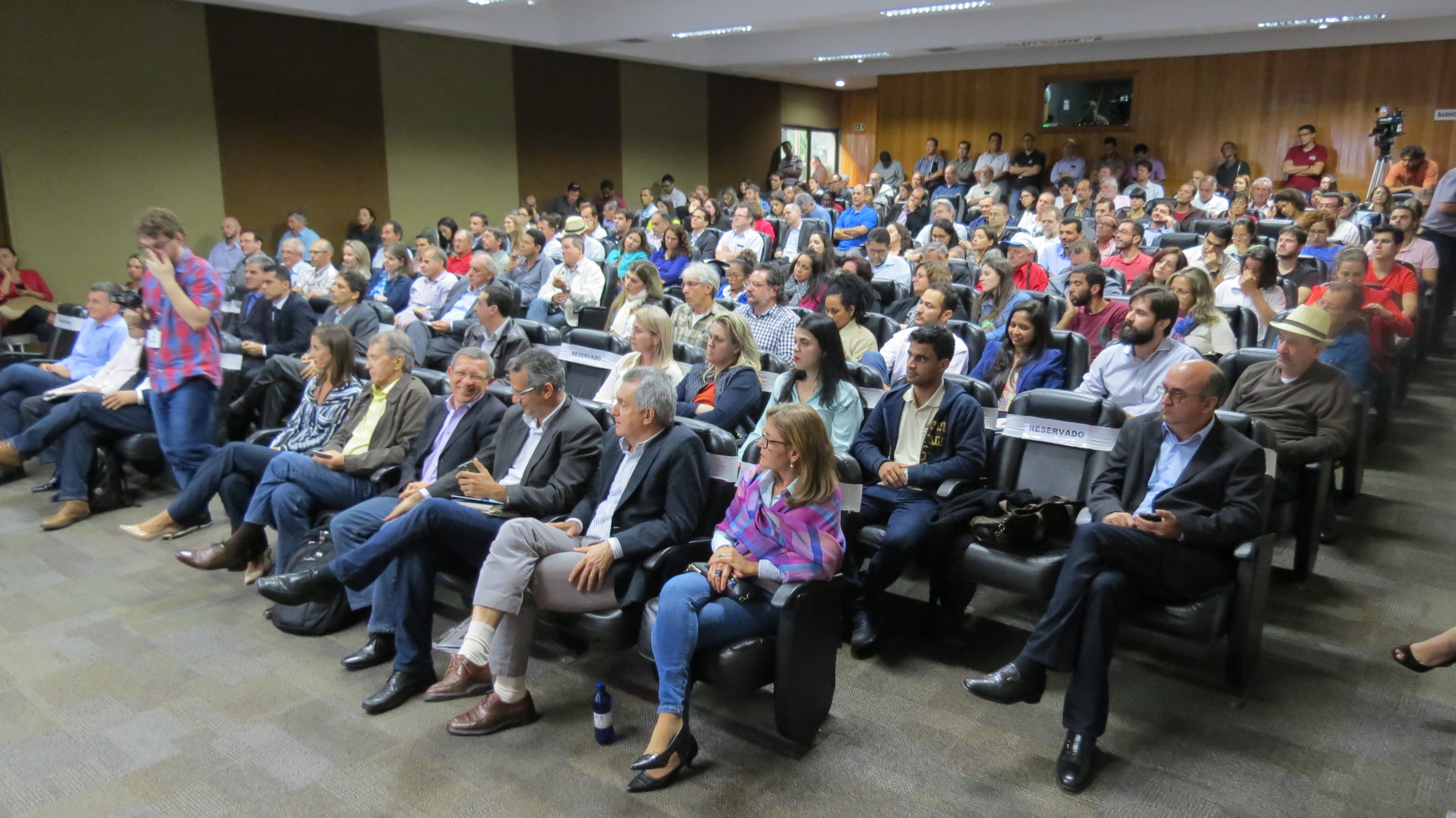 Comites de Bacias