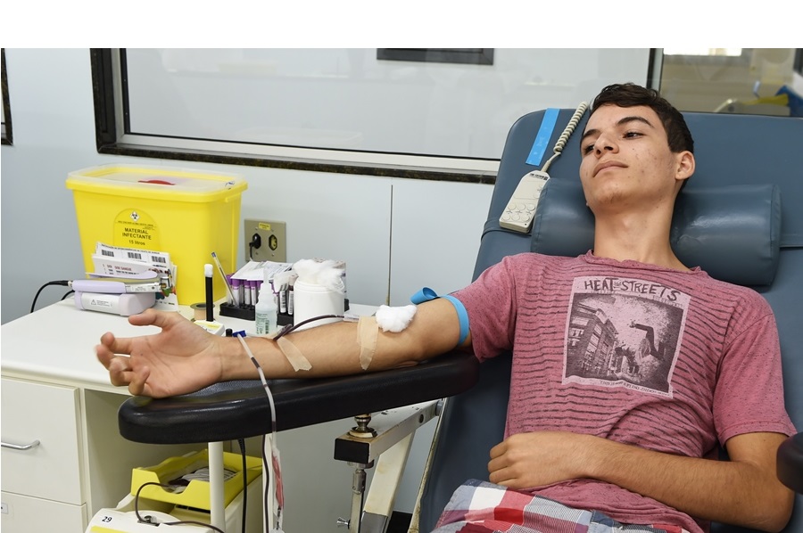 HEMOES - Crédito - Fred Loureiro