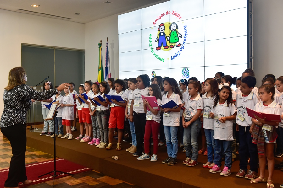 alunos PA