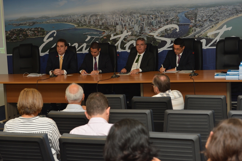 reuniao arsi - Romero mendonca