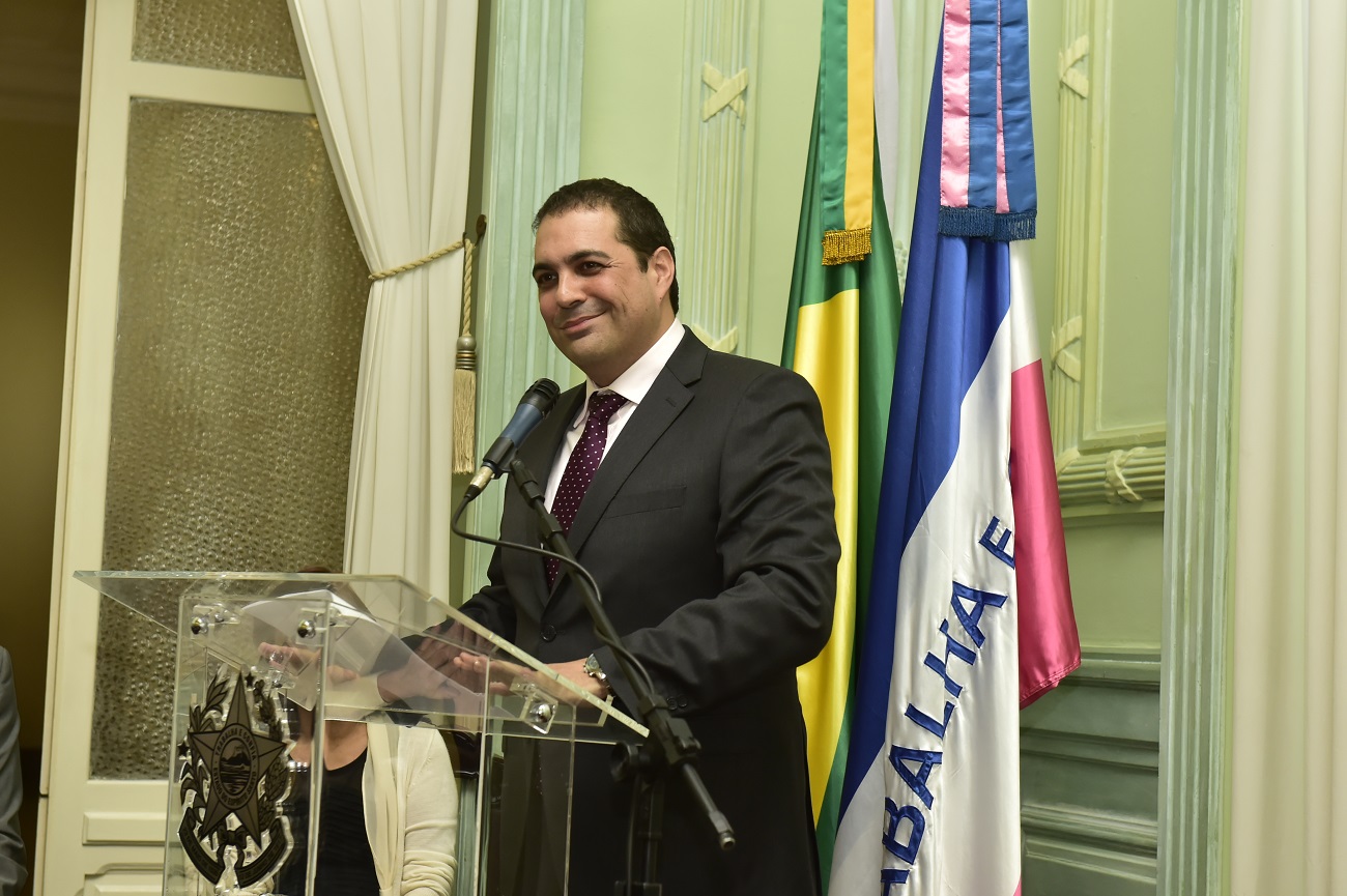 secretario