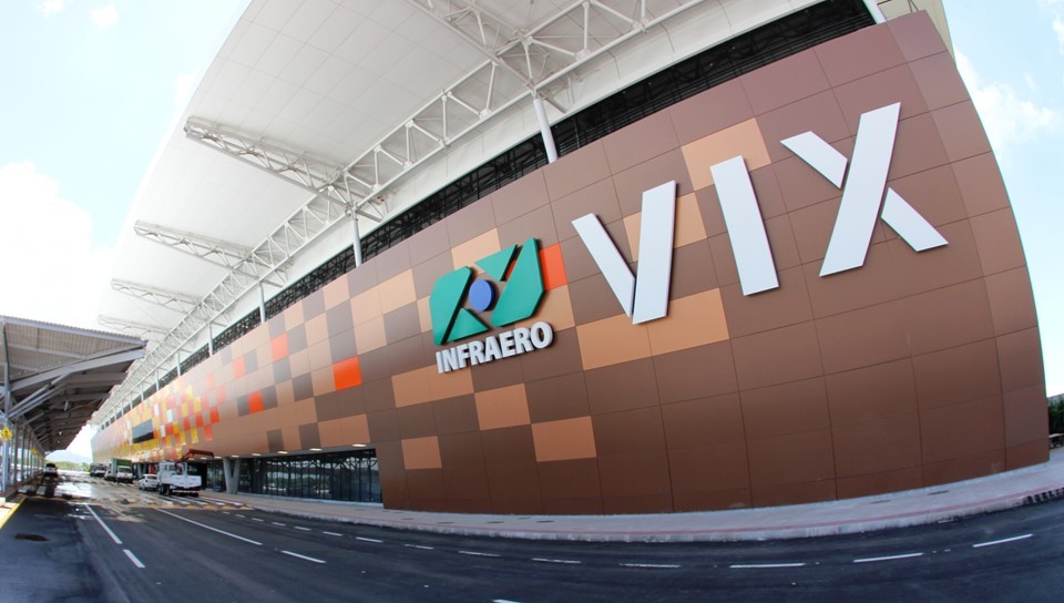 Fachada_Aeroporto_Vitoria_ministerio de Infraestrutura