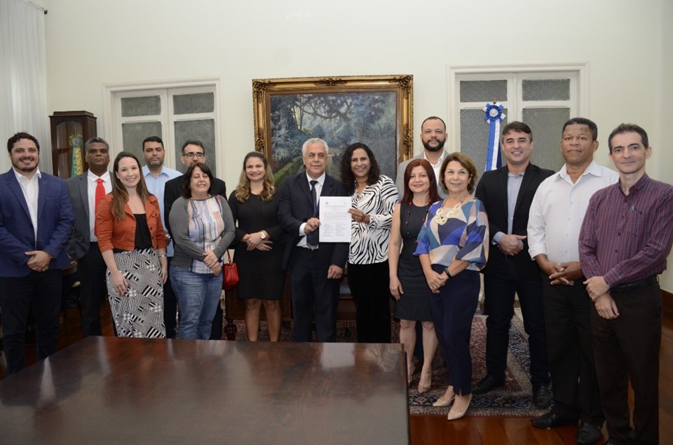 Posse Conselhos 3