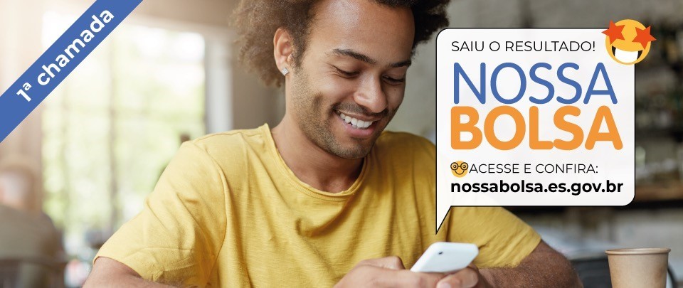 Resultado Chamada 1 - banner home -Secom