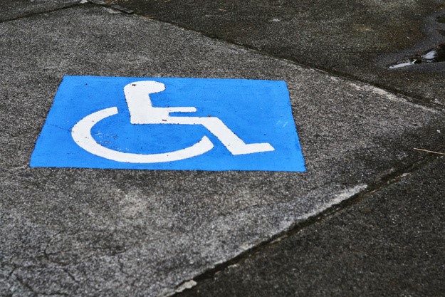 close-up-disabled-parking_1138-47