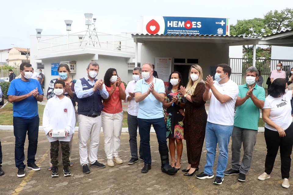 20220604083951_IMG_4059|||Fotógrafo:Hélio Filho/Secom